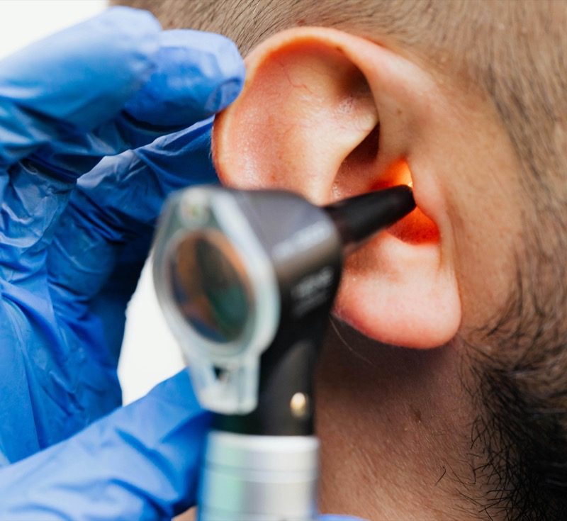 Otolaryngology (ENT)